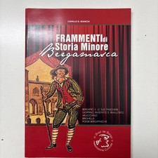 Frammenti di Storia Minore
