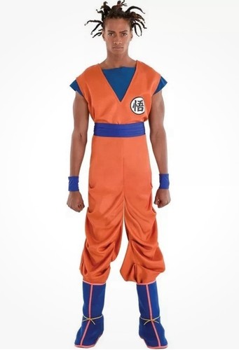 Dragon ball super goku - dragon,