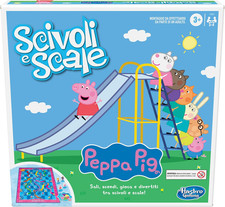 Hasbro Gaming Peppa Pig