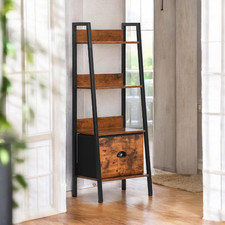 Scaffale D'Ingresso, Mobile a