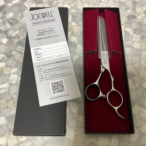 Joewell 30f cesoia - joewell,