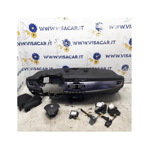 Kit airbag alfa - alfa, romeo
