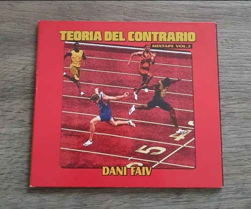 Dani faiv teoria - dani,