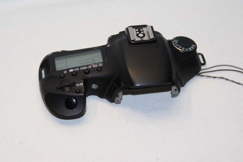 Flash scocca superiore canon - flash,