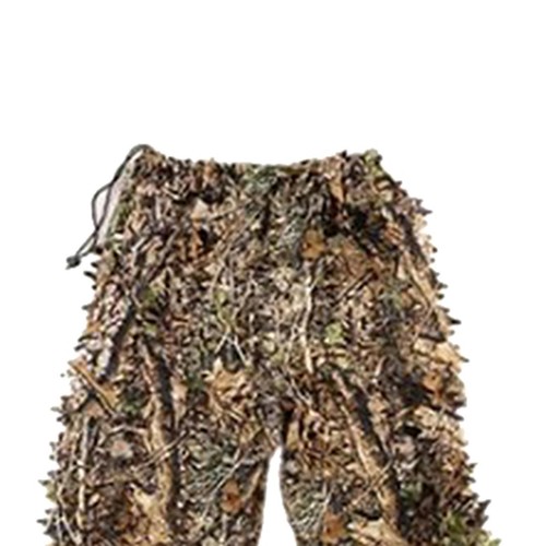 Ghillie costume ensemble - 3d,