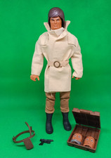 MATTEL - BIG JIM 004 - AGENTE