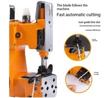 Macchina da cucire automatica