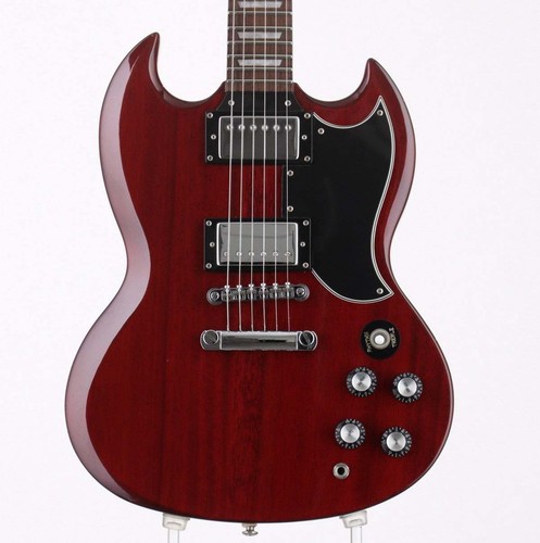 Epiphone 400 con - epiphone, g-400