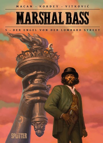 Marshal bass band darko - 5,