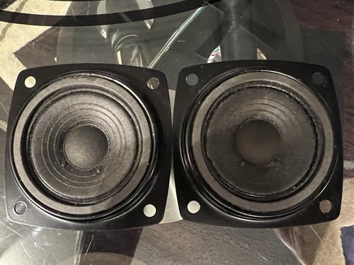 Coppia tweeter pioneer 47f - coppia,