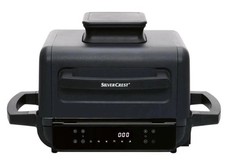 Silvercrest Friggitrice ad