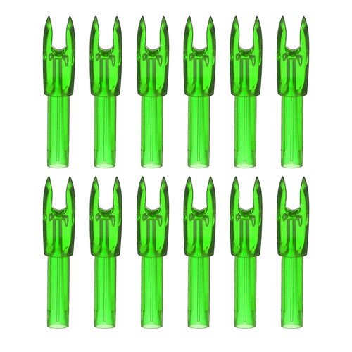 Cocche per frecce - cocche,