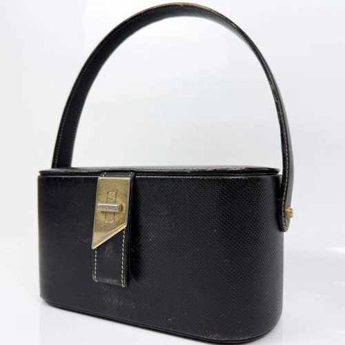 Borsa mano fendi in pelle - fendi,