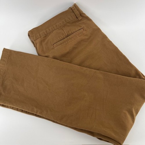Pantalone chino taylor stitch - pantalone,