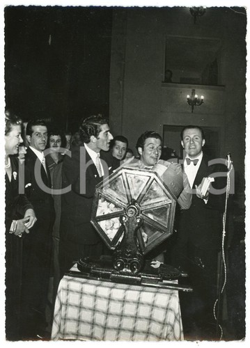 1951 genova estrazione - 1951,