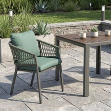 HESPERIDE Sedia da giardino