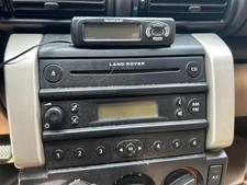 AUTORADIO LETTORE CD Land