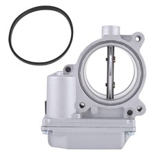 NUOVO 4 PINS CORPS PAPILLON