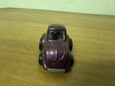 COCCINELLE CARICATURA DEFORMED