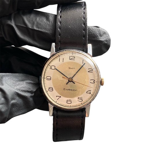 Orologio zim meccanico - zim,