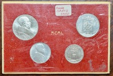 VATICANO - PIO XII 1939-1958 -