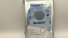 Maxtor DiamondMax 16