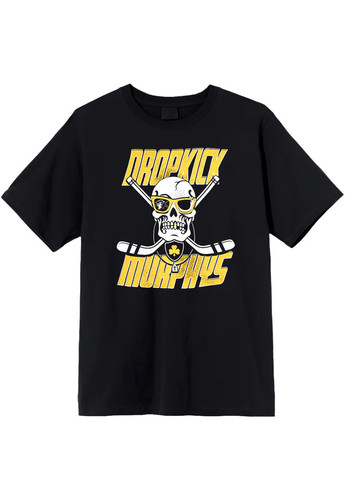 Shirt dropkick murphy - t-shirt,