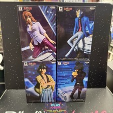 LUPIN THE THIRD SET  COMPLETO