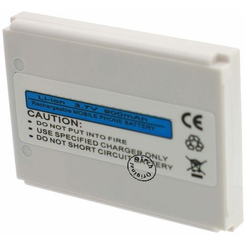 Batterie pour cipherlab 8000 - batterie,