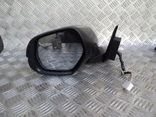 Specchietto retrovisore