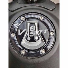 Adesivo 3D Protezione Tappo