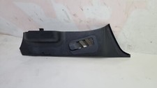PLASTICA RIVESTIMENTO INTERNO MERCEDES SLK R170 200 230 KOMPRESSOR 1996 2004