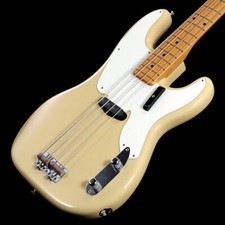 Fender / American Vintage II 1954 basso di precisione vintage biondo 4,06 kg S/N:V1118