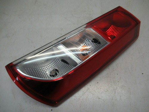 Fanale posteriore destro dacia - fanale,