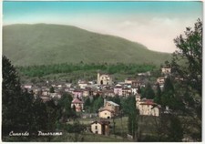 CUNARDO - VARESE - PANORAMA - VIAGG. -12865-