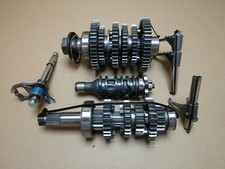 Triumph Thruxton 1200 2016 set