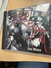 Pearl Jam : Free World
