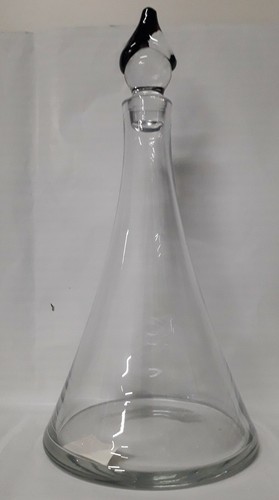 Bottiglia vino liquore - bottiglia, in