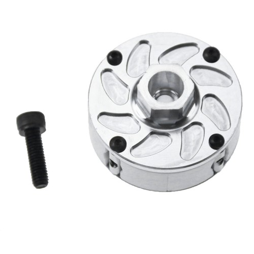 Giunto regolabile cnc alloy - alloy, 4