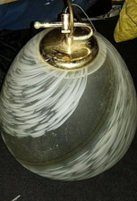 LAMPADARIO VINTAGE CAMPANA