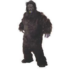Costume Gorilla Deluxe Uomo -