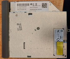 Lettore dvd per notebook - lettore,