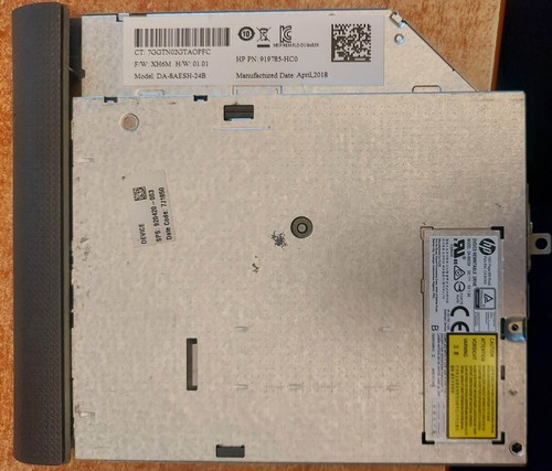 Lettore dvd per - dvd, notebook