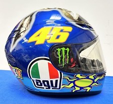AGV GP-TECH LTD-ED #0414 DI