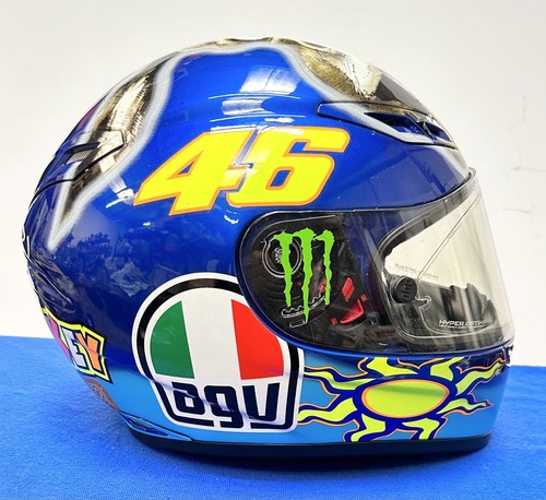 Agv tech ltd - #0414, di