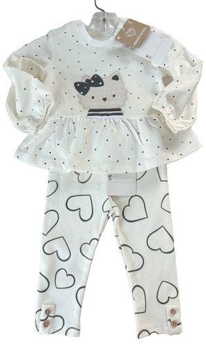 New with tags mayoral piece - new,
