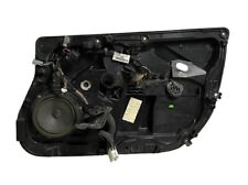 PANNELLO CREMAGLIERA ALZACRISTALLO / ALZAVETRO ANT DX FORD FIESTA MK7 (VI) 2012