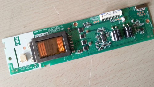 Panasonic lcd - tv,