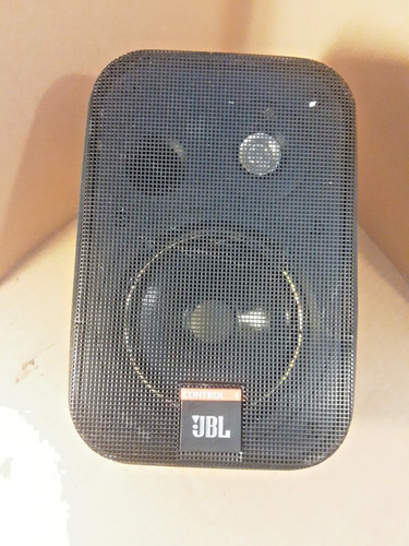 Jbl control altoparlante - jbl,