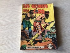 Collana Zenith Gigante Ante